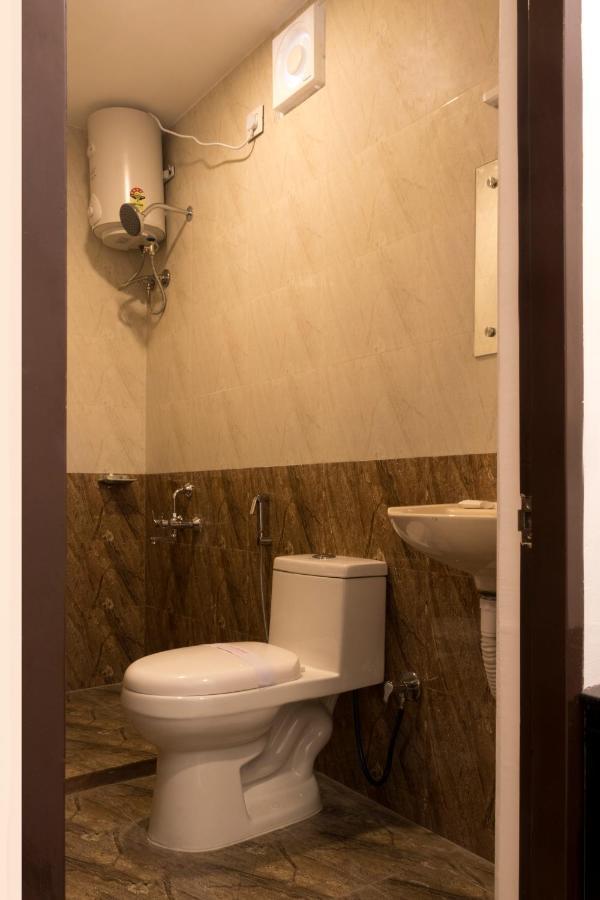 Cosy Chambre بونديتْشيري المظهر الخارجي الصورة