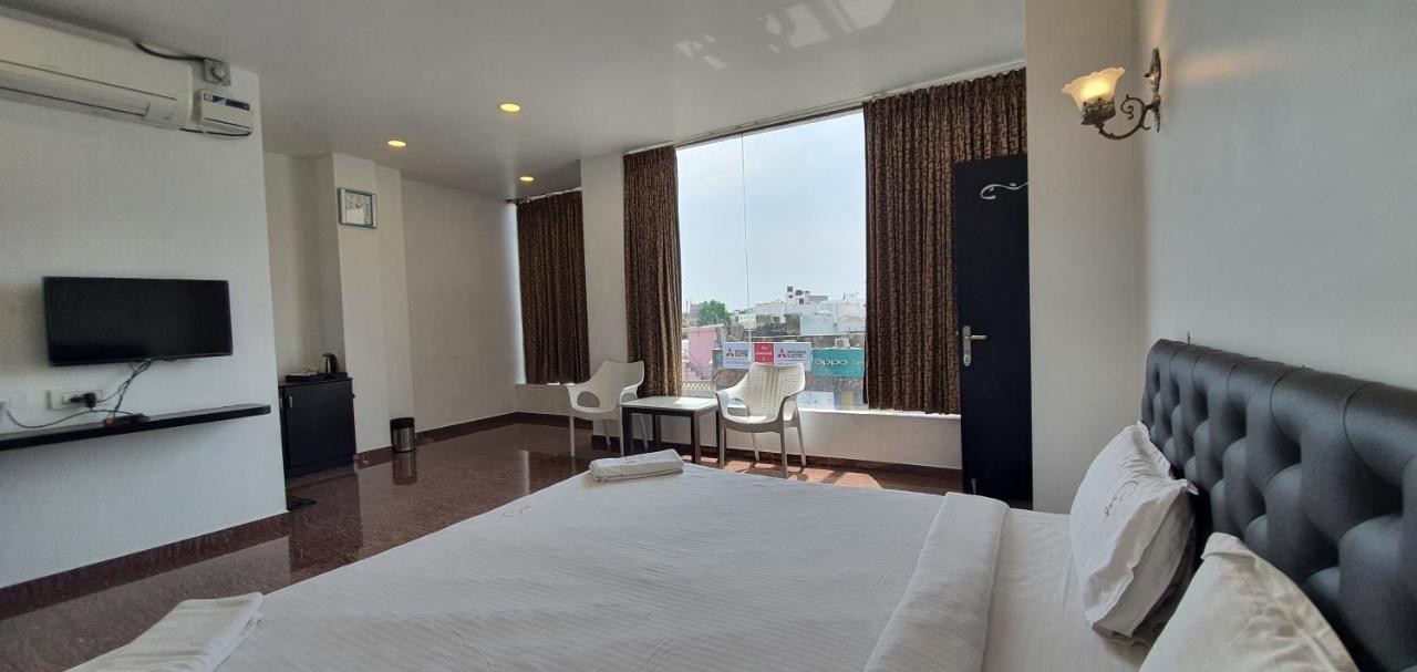 Cosy Chambre بونديتْشيري المظهر الخارجي الصورة