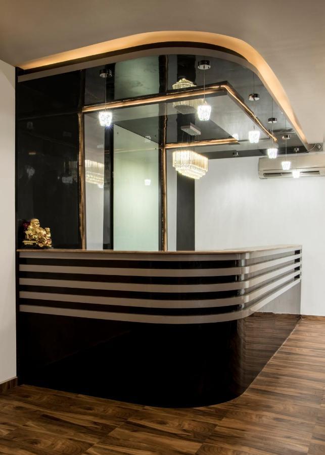 Cosy Chambre بونديتْشيري المظهر الخارجي الصورة