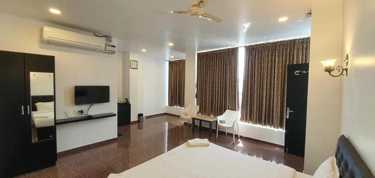 Cosy Chambre بونديتْشيري المظهر الخارجي الصورة