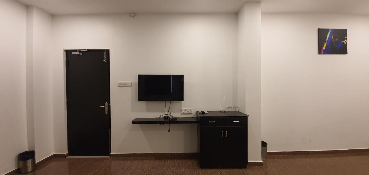 Cosy Chambre بونديتْشيري المظهر الخارجي الصورة