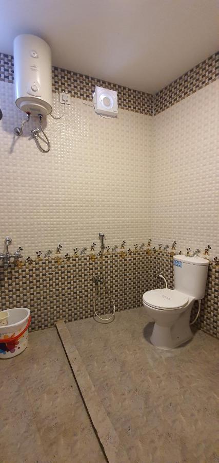 Cosy Chambre بونديتْشيري المظهر الخارجي الصورة