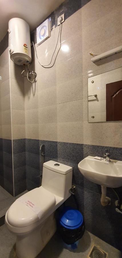 Cosy Chambre بونديتْشيري المظهر الخارجي الصورة