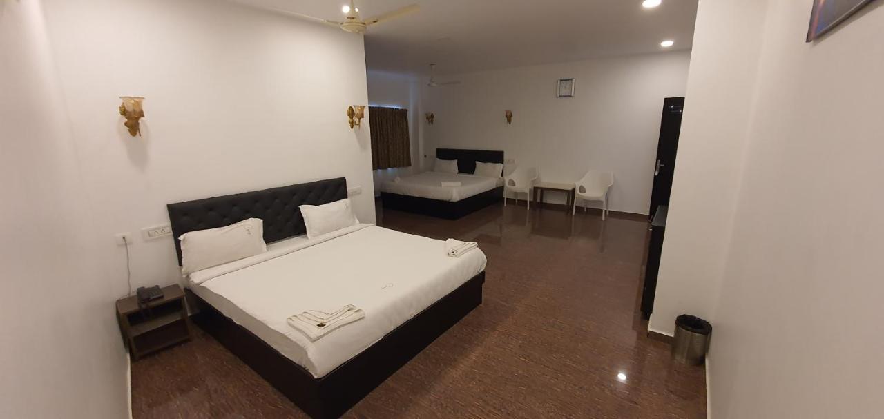 Cosy Chambre بونديتْشيري المظهر الخارجي الصورة