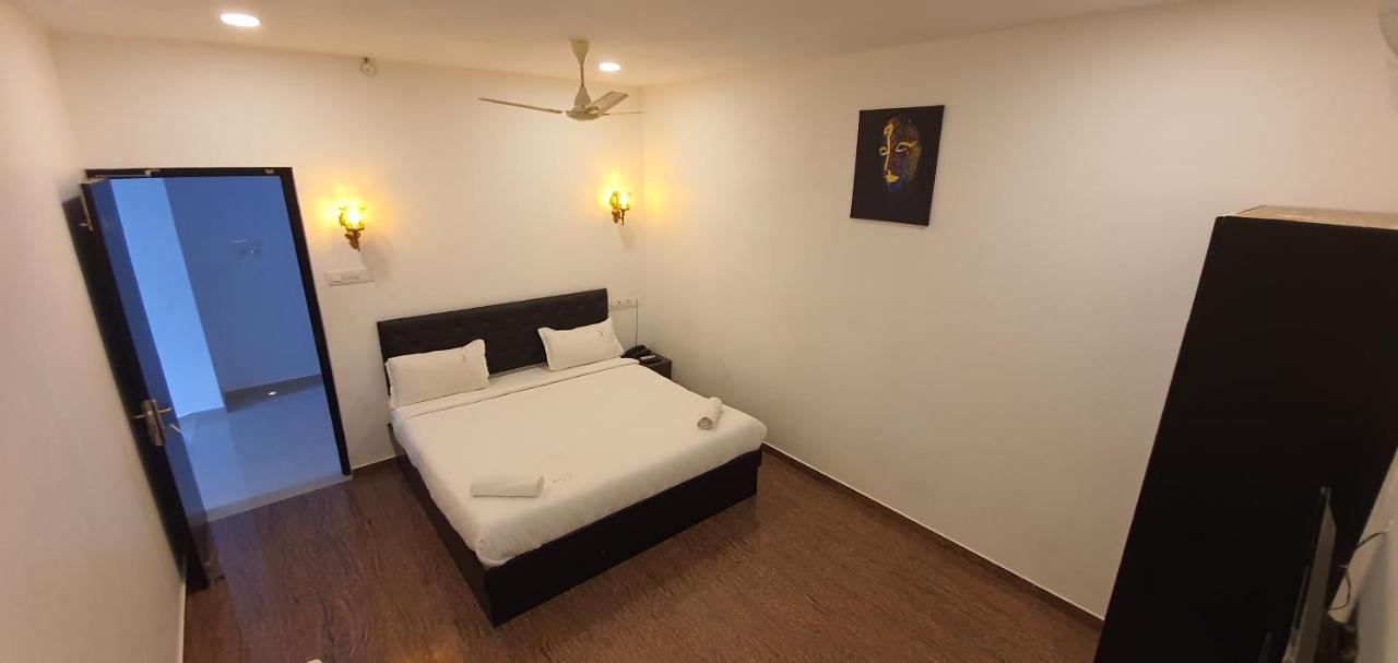 Cosy Chambre بونديتْشيري المظهر الخارجي الصورة
