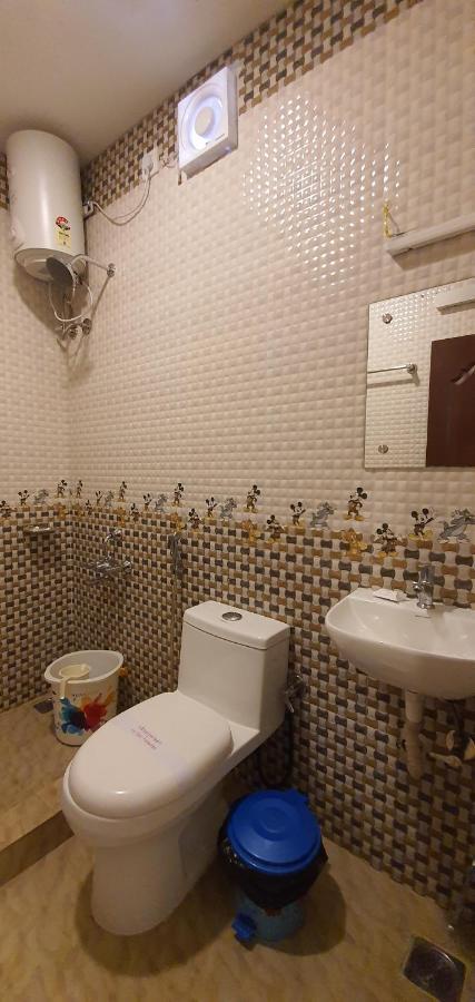 Cosy Chambre بونديتْشيري المظهر الخارجي الصورة