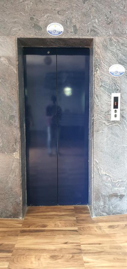 Cosy Chambre بونديتْشيري المظهر الخارجي الصورة