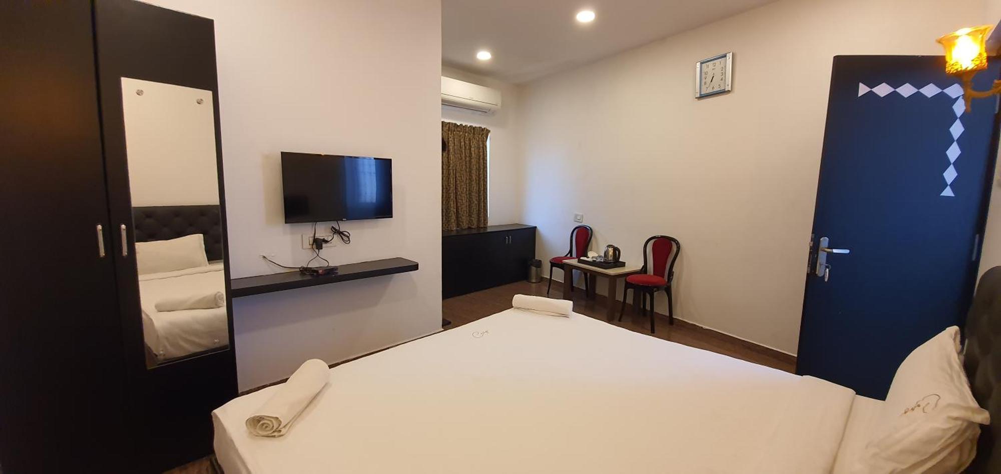 Cosy Chambre بونديتْشيري المظهر الخارجي الصورة