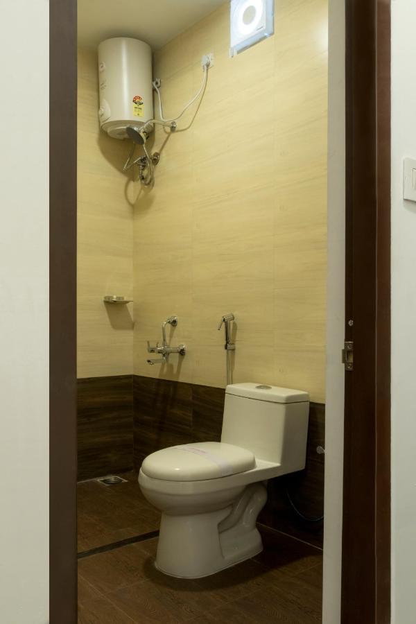 Cosy Chambre بونديتْشيري المظهر الخارجي الصورة