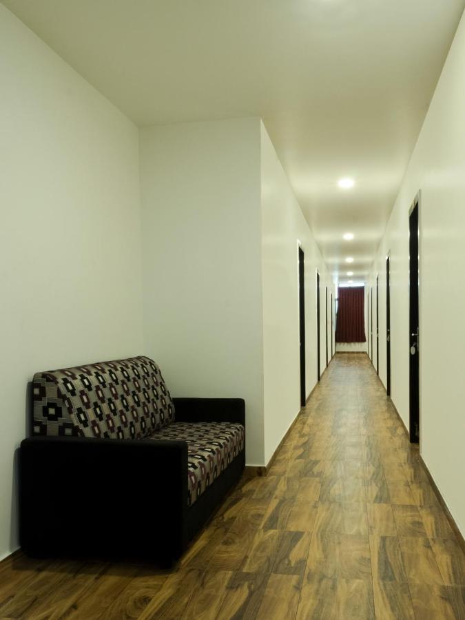 Cosy Chambre بونديتْشيري المظهر الخارجي الصورة